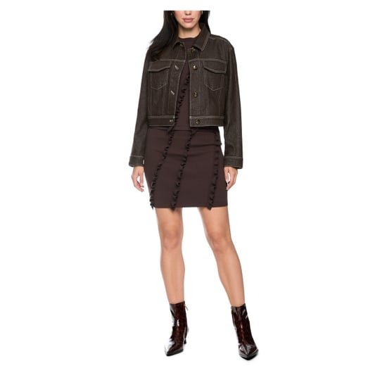 Marc Cain Jacket jackets bc 31.09 d09 - Image 4