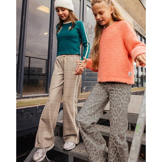 Indian Blue Broek 970925 - Image 2