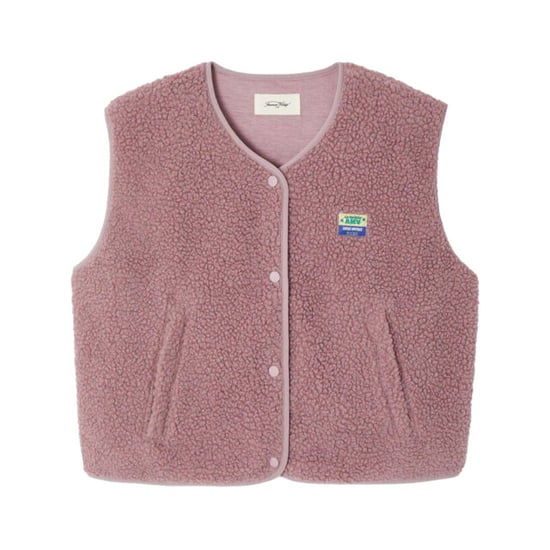 American Vintage Gilet hok16b - Image 1