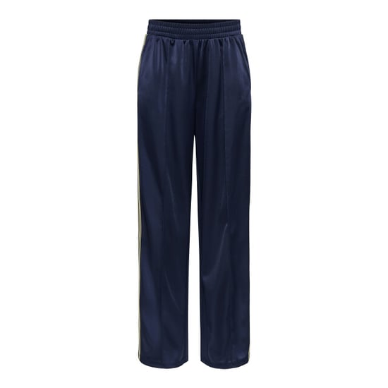 Only Rox wide leg track pants - Image 1