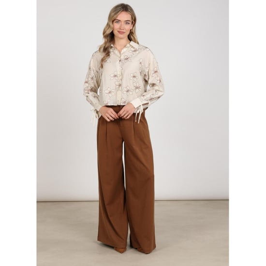 Nukus Bailey blouse flower blouses nkf02118 - Image 4