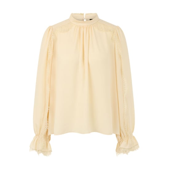 Marc Cain Blouse blouses bc 51.18 w90 - Image 1