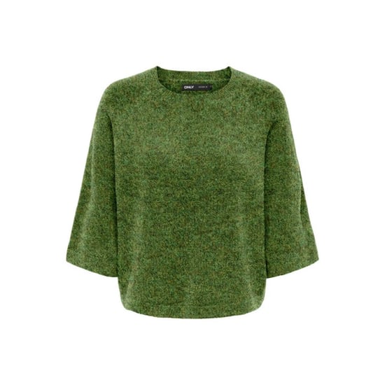 Only Onlsimoni pullover knt forest night - Image 2
