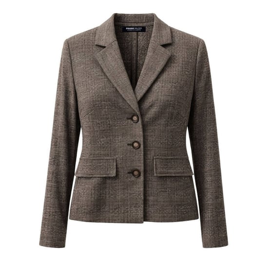 Frank Walder Blazer w61107305 - Image 1