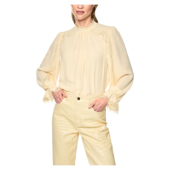 Marc Cain Blouse blouses bc 51.18 w90 - Image 2