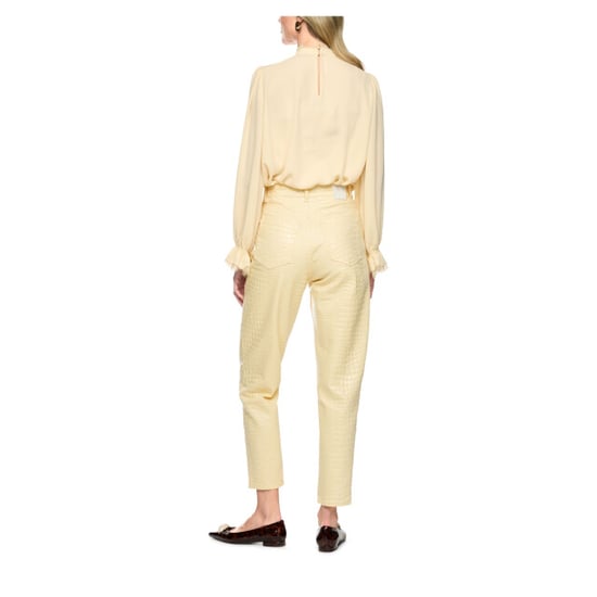 Marc Cain Blouse blouses bc 51.18 w90 - Image 3