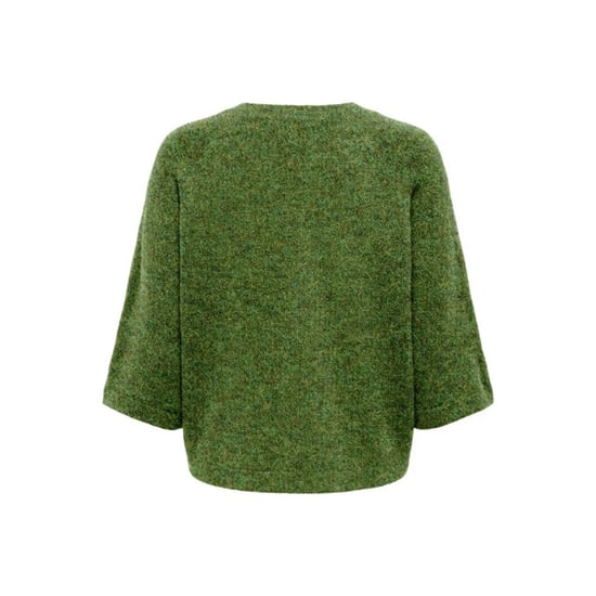 Only Onlsimoni pullover knt forest night - Image 6