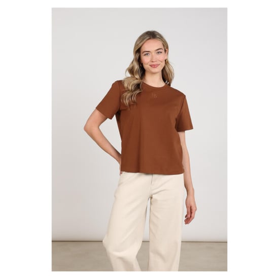 Nukus Luna shirt nk t-shirts nkf04012 - Image 3