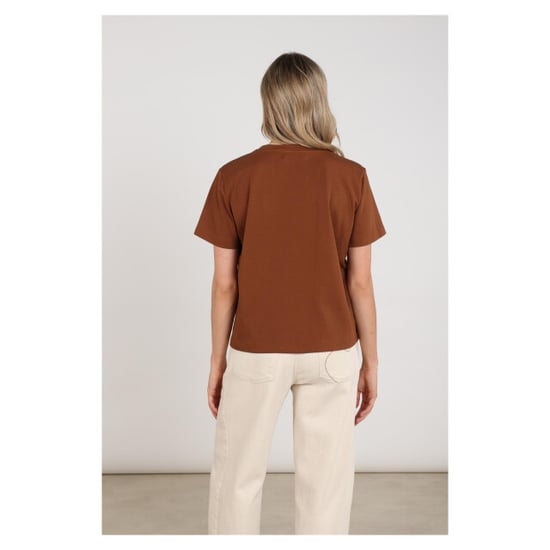 Nukus Luna shirt nk t-shirts nkf04012 - Image 4