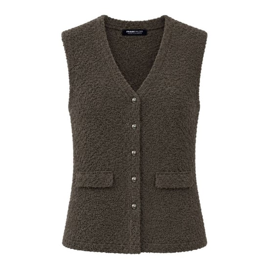 Frank Walder Vest w61107051 - Image 1