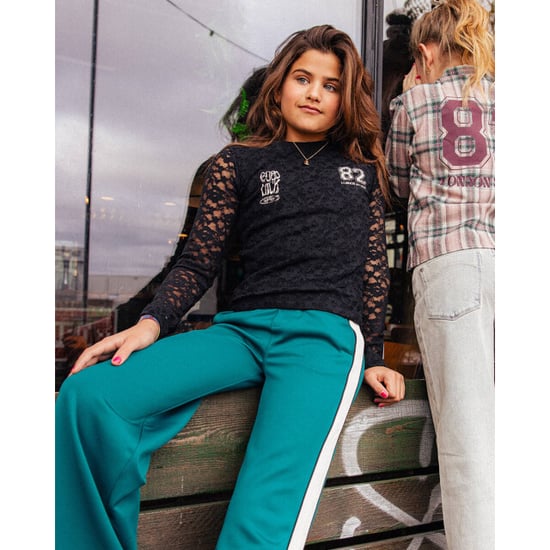 Indian Blue Top lange mouw 970954 - Image 3