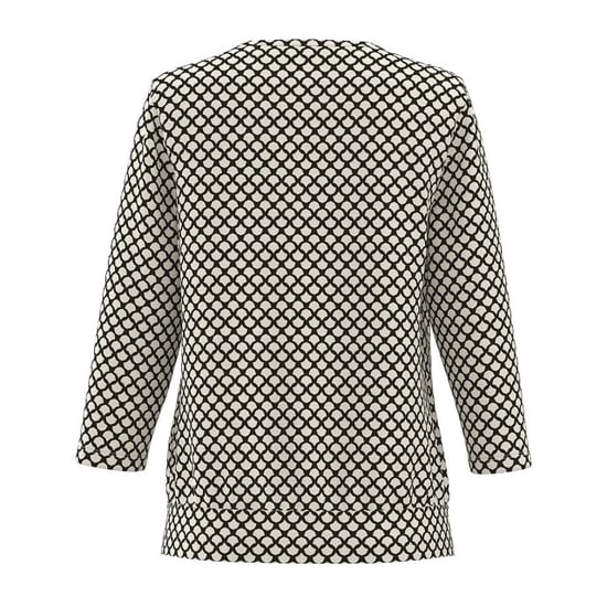 Frank Walder Blouse korte mouw nos726423 - Image 2