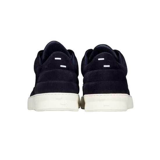 Filling Pieces 122610300353 sneakers low top suede grain - Image 3