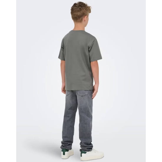 Only & Sons T-shirt 22034589 - Image 3