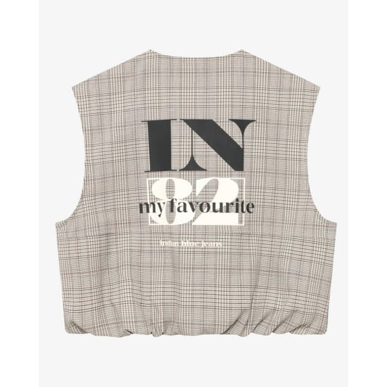 Indian Blue Gilet 970995 - Image 3
