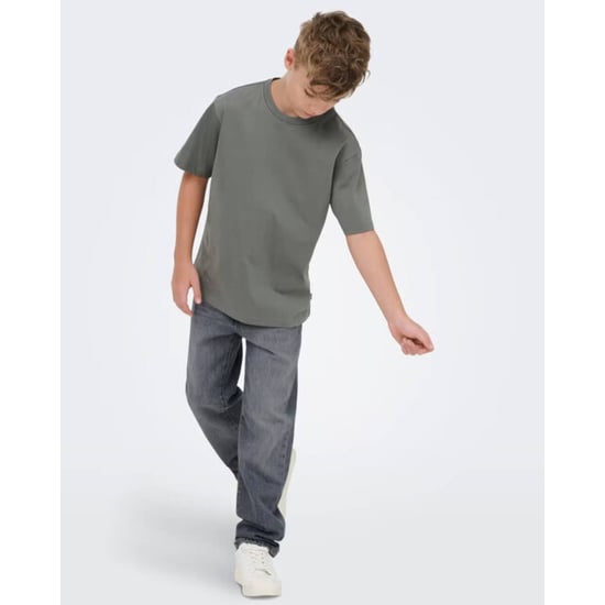Only & Sons T-shirt 22034589 - Image 4