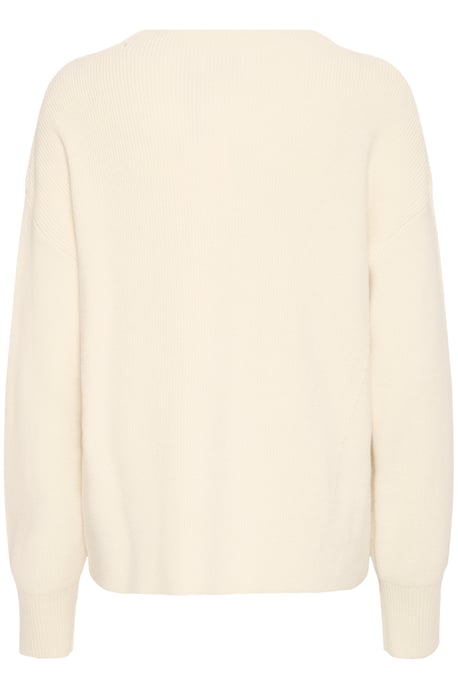 IHBOSTON LS7 Knitted pullover Loose fit - Image 2