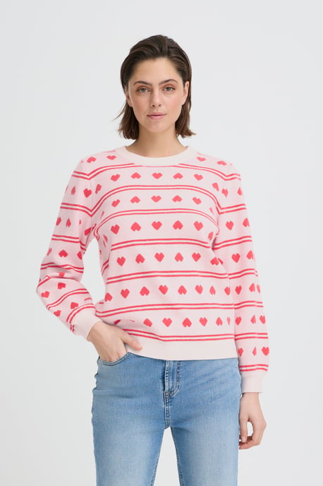 IHBRIELLE LS7 Pullover Long sleeve Loose fit - Image 4
