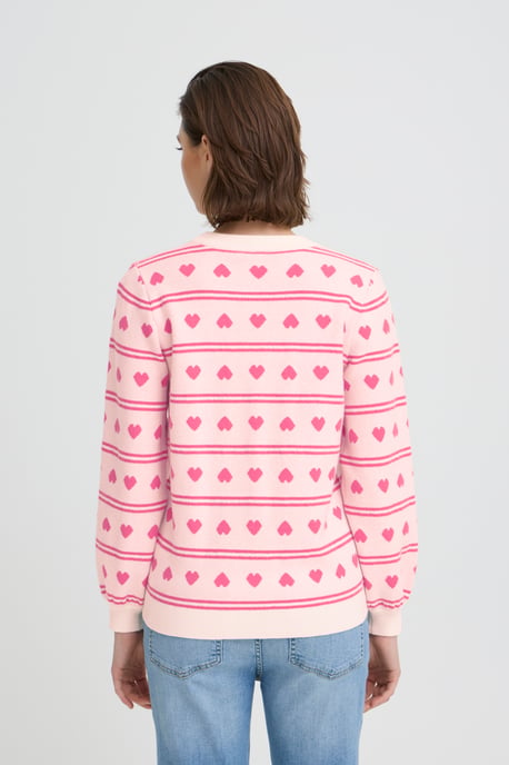 IHBRIELLE LS7 Pullover Long sleeve Loose fit - Image 5