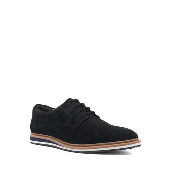 Dune Mens Bracktonnn - Lace-Up Hybrid Shoes - Image 1