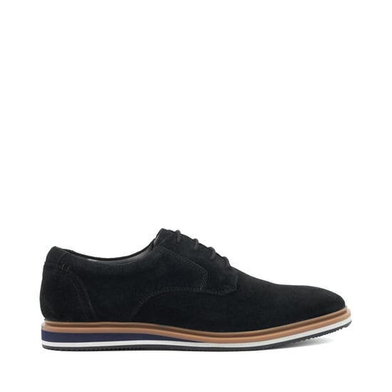 Dune Mens Bracktonnn - Lace-Up Hybrid Shoes - Image 2
