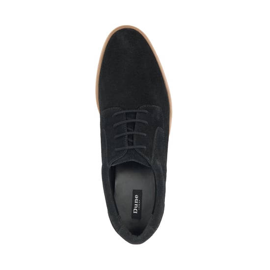 Dune Mens Bracktonnn - Lace-Up Hybrid Shoes - Image 3