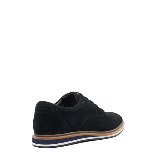 Dune Mens Bracktonnn - Lace-Up Hybrid Shoes - Image 4