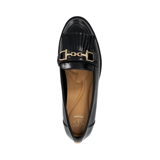 Dune Ladies Galaktik - Fringe-Trim Loafers - Image 3