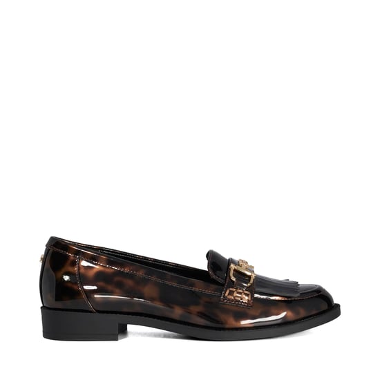 Dune Ladies Galaktik - Fringe-Trim Loafers - Image 2