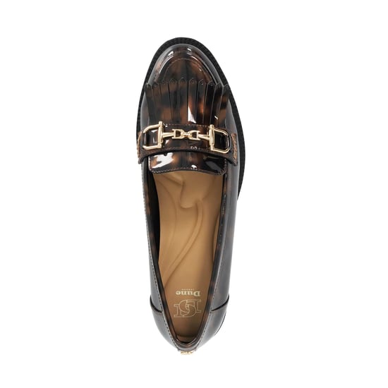 Dune Ladies Galaktik - Fringe-Trim Loafers - Image 3
