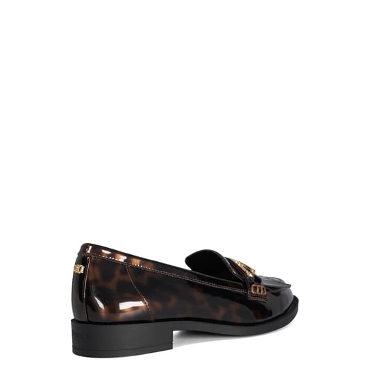 Dune Ladies Galaktik - Fringe-Trim Loafers - Image 4