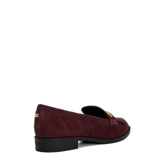 Dune Ladies Galaktik - Fringe-Trim Loafers - Image 4