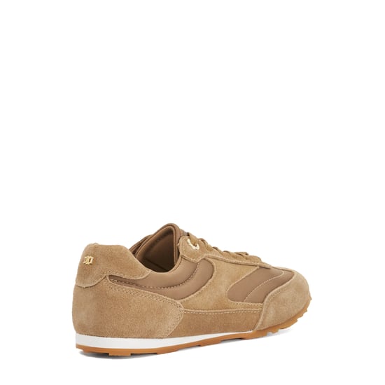 Dune Ladies Engine - Lace-Up Low-Top Trainers - Image 4