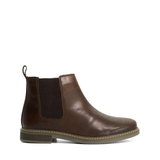 Dune Mens Cardeny - Slip-On Chelsea Boots - Image 2