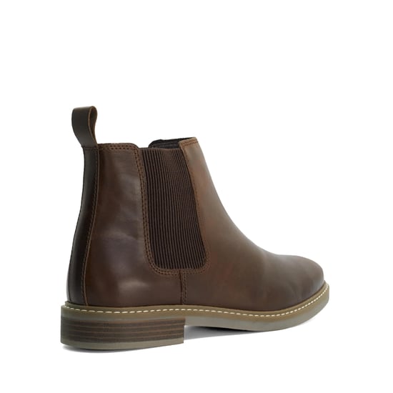 Dune Mens Cardeny - Slip-On Chelsea Boots - Image 4