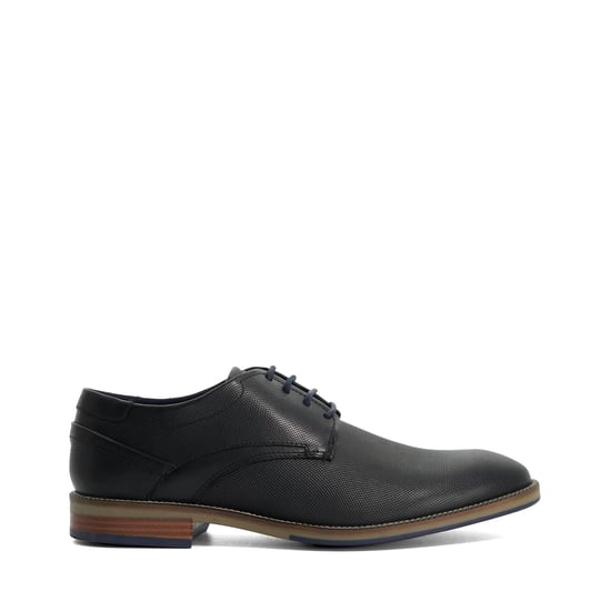 Dune Mens Bankley - Lace-Up Oxford Shoes - Image 2