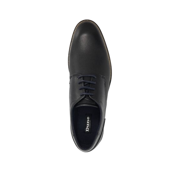 Dune Mens Bankley - Lace-Up Oxford Shoes - Image 3
