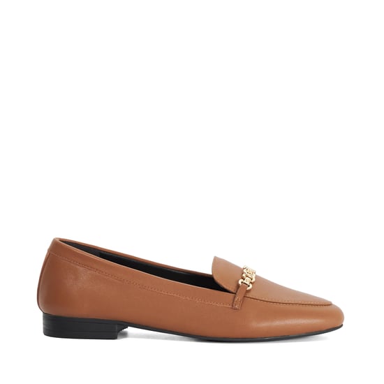 Dune Ladies Gearing - Hardware-Detail Loafers - Image 2