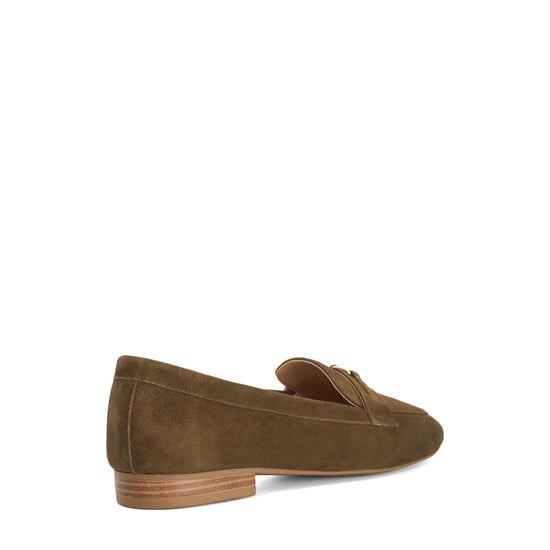 Dune Ladies Glight - Logo-Plaque Loafers - Image 4