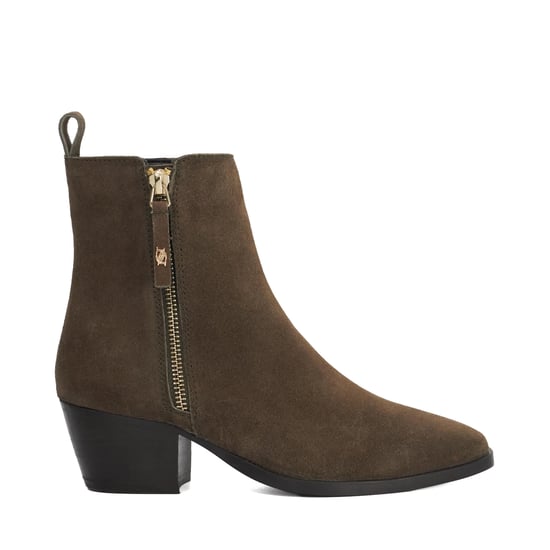 Dune Ladies Paxy - Heeled Ankle Boots - Image 2
