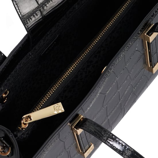 Dune Accessories Dalmore - Long Handle Woven Tote - Image 2