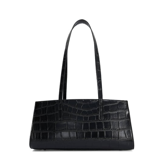 Dune Accessories Dalmore - Long Handle Woven Tote - Image 3