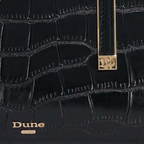 Dune Accessories Dalmore - Long Handle Woven Tote - Image 4