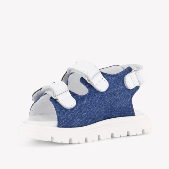 Moschino Unisex sandalen in - Image 6