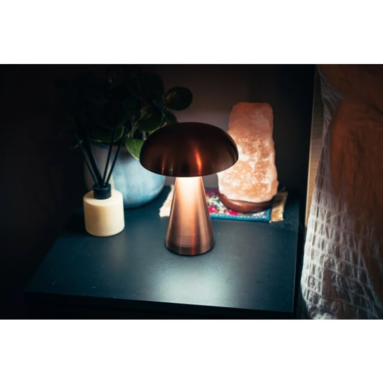 Luxus Europe Tafellamp touch dahlia h28 x Ø13 - Image 6