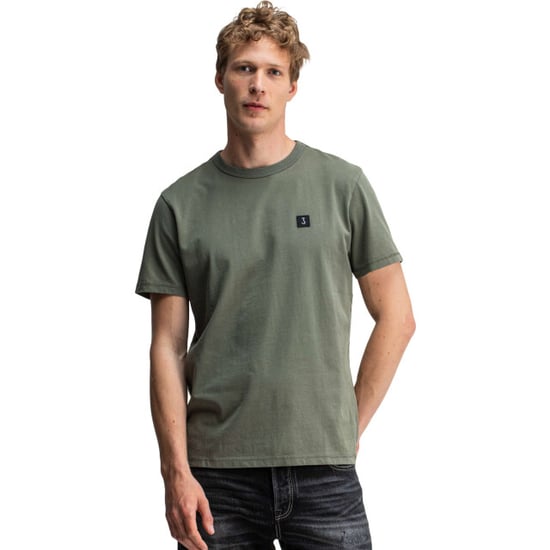 Butcher of Blue Army tee - Image 5