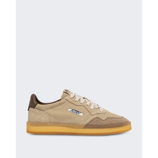 Autry Heren medalist low sneaker - Image 1