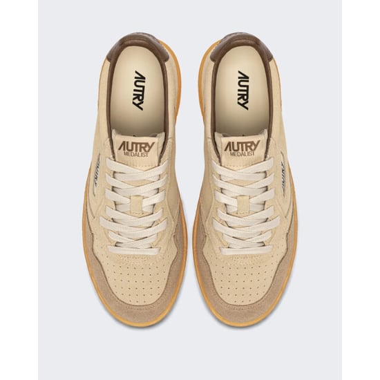 Autry Heren medalist low sneaker - Image 2
