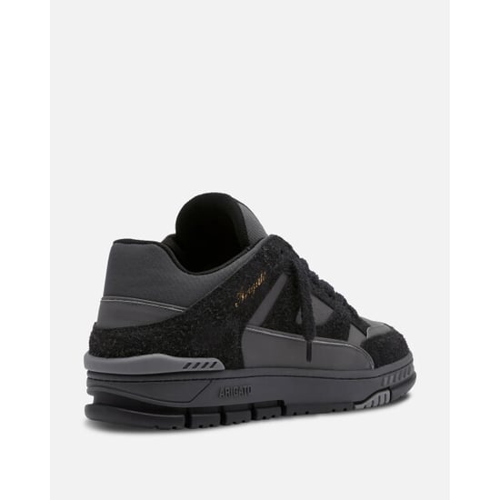 Axel Arigato Heren area lo fluffy sneaker - Image 4