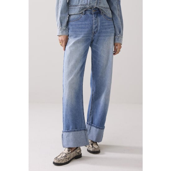 Summum 4s2840-5169 straight jeans vintage cotton - Image 6